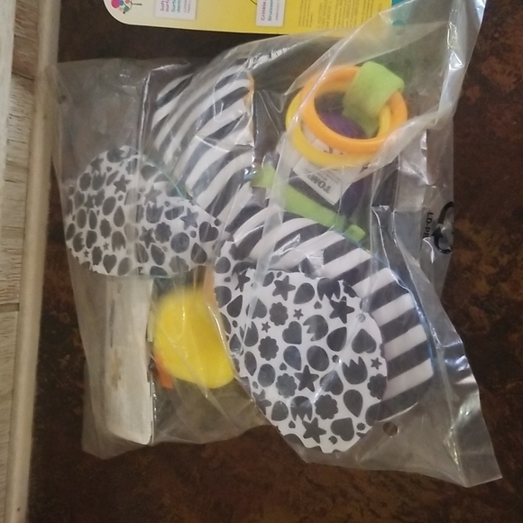 Infants Toy Bundle - Picture 3 of 5